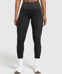 Apex Seamless Leggings