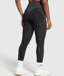 Apex Seamless Leggings