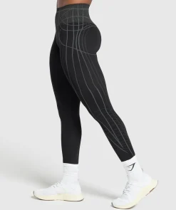 Apex Seamless Leggings
