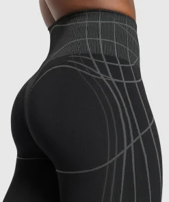 Apex Seamless Leggings