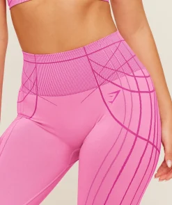 Apex Seamless Leggings