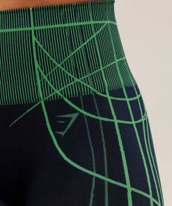 Apex Seamless Leggings