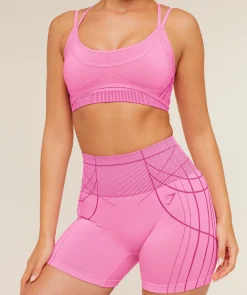 Apex Seamless Shorts