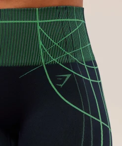 Apex Seamless Shorts