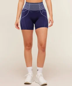 Apex Seamless Shorts