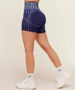 Apex Seamless Shorts
