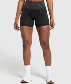 Apex Seamless Shorts