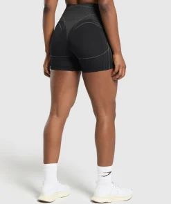 Apex Seamless Shorts