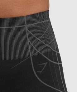 Apex Seamless Shorts