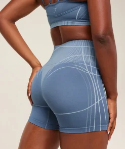Apex Seamless Shorts