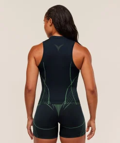 Apex Seamless Tank