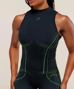 Apex Seamless Tank