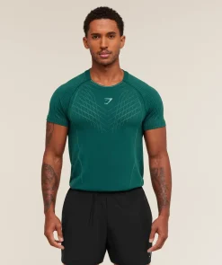 Apex Seamless T-Shirt