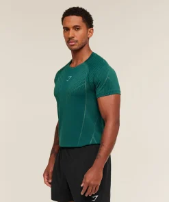 Apex Seamless T-Shirt