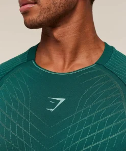 Apex Seamless T-Shirt