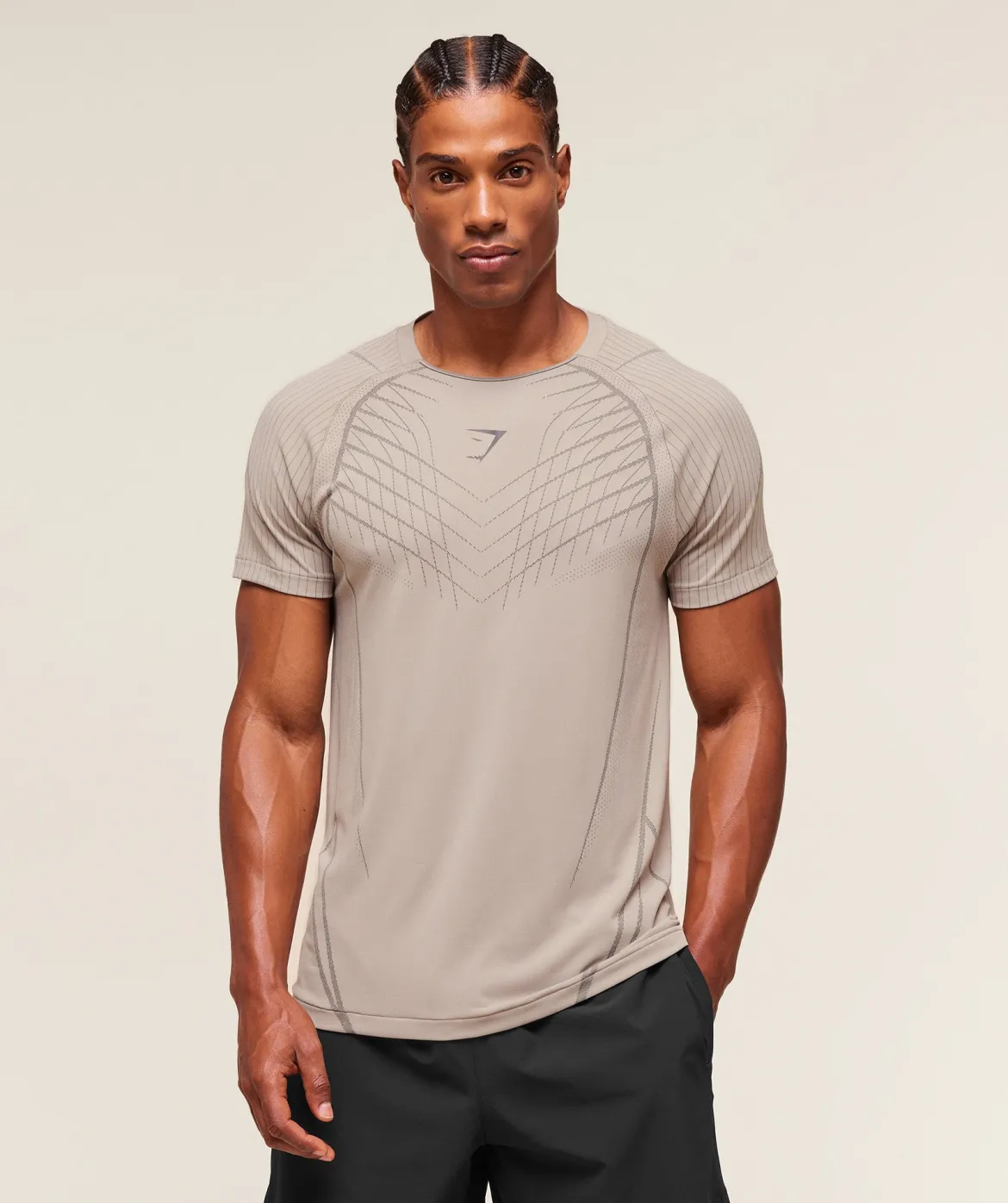 Apex Seamless T-Shirt