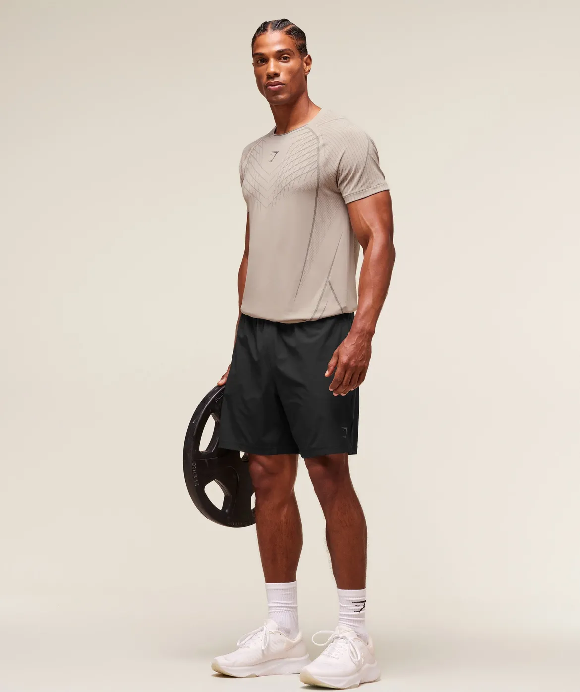 Apex Seamless T-Shirt