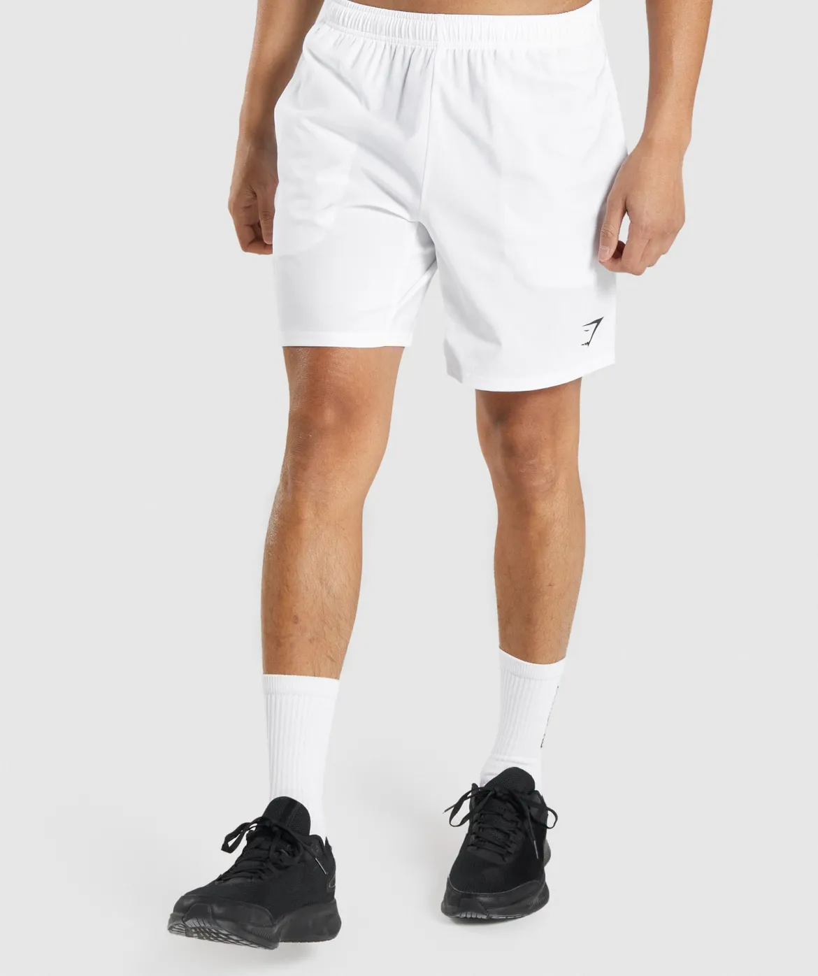 Arrival 7" Shorts