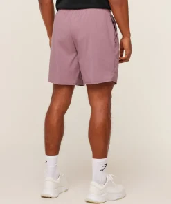 Arrival 7" Shorts