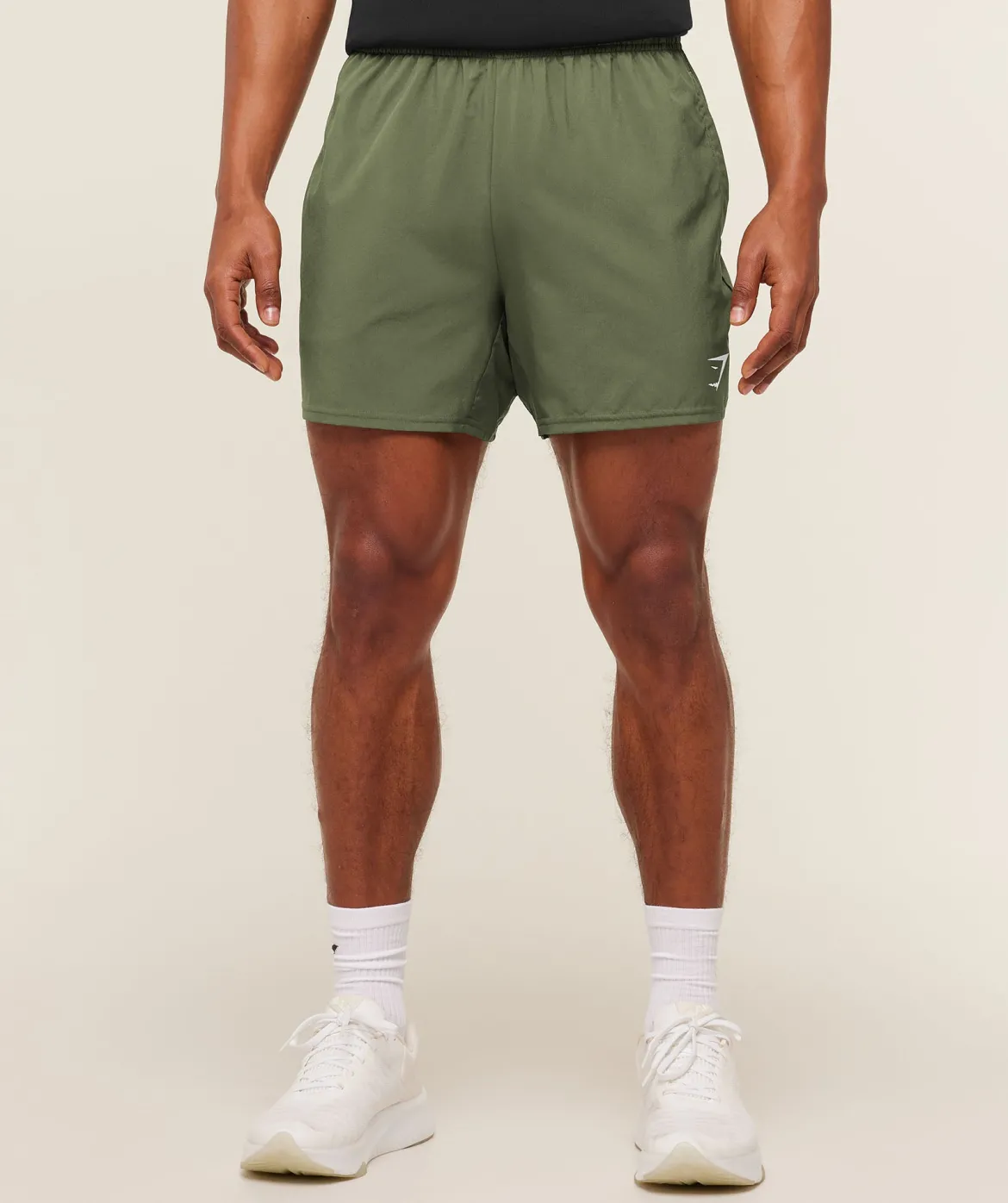 Arrival 5" Shorts