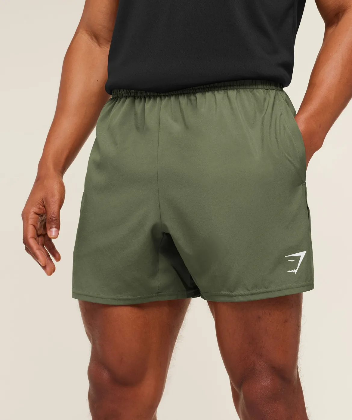 Arrival 5" Shorts