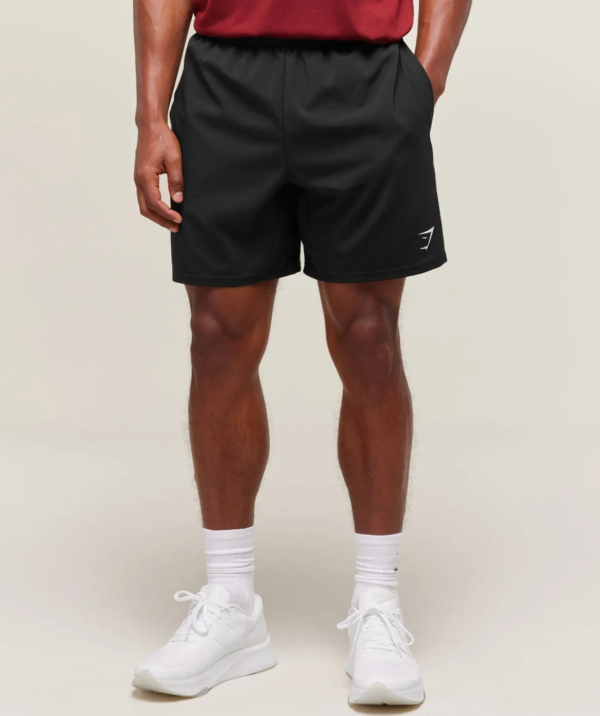 Arrival 7" Shorts