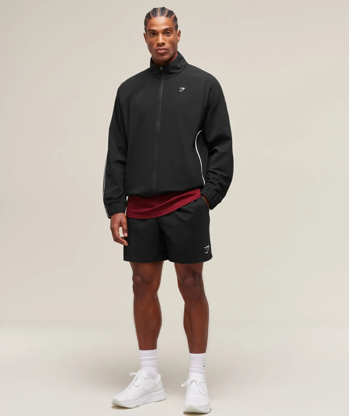 Arrival 7" Shorts