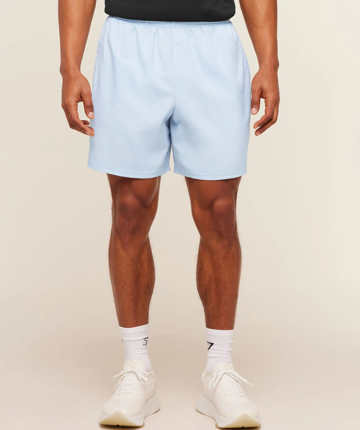 Arrival 7" Shorts