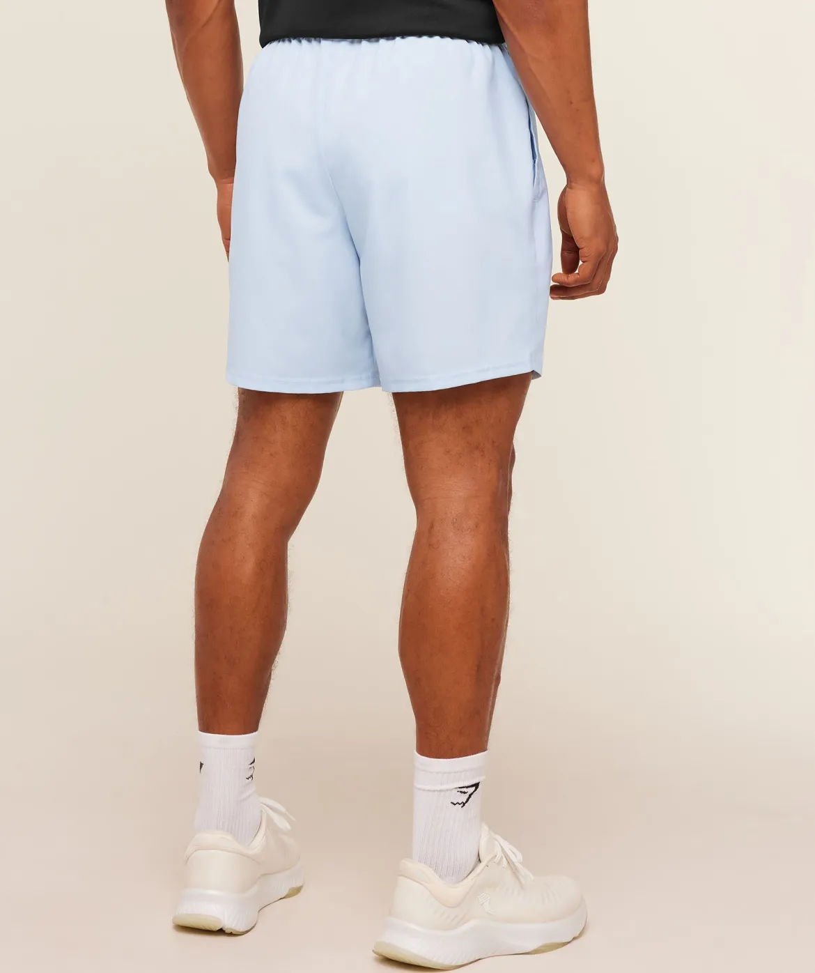 Arrival 7" Shorts