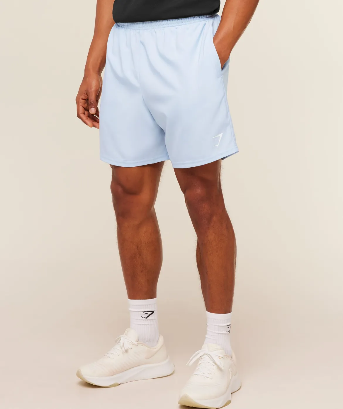 Arrival 7" Shorts