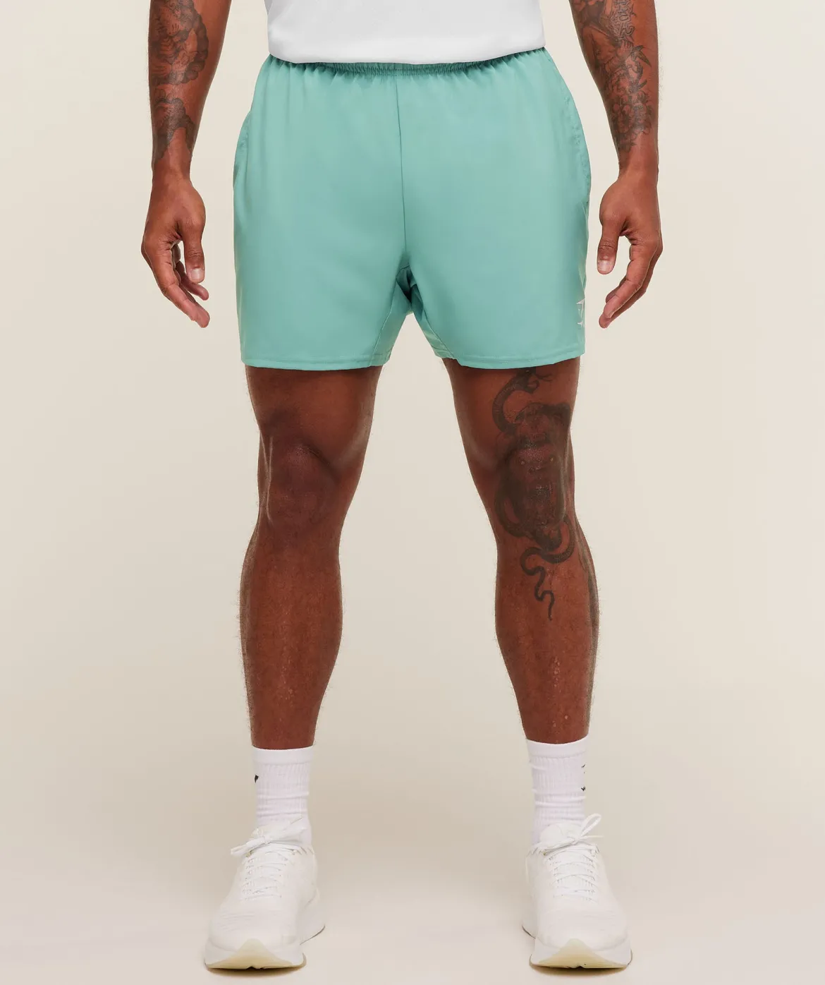 Arrival 5" Shorts