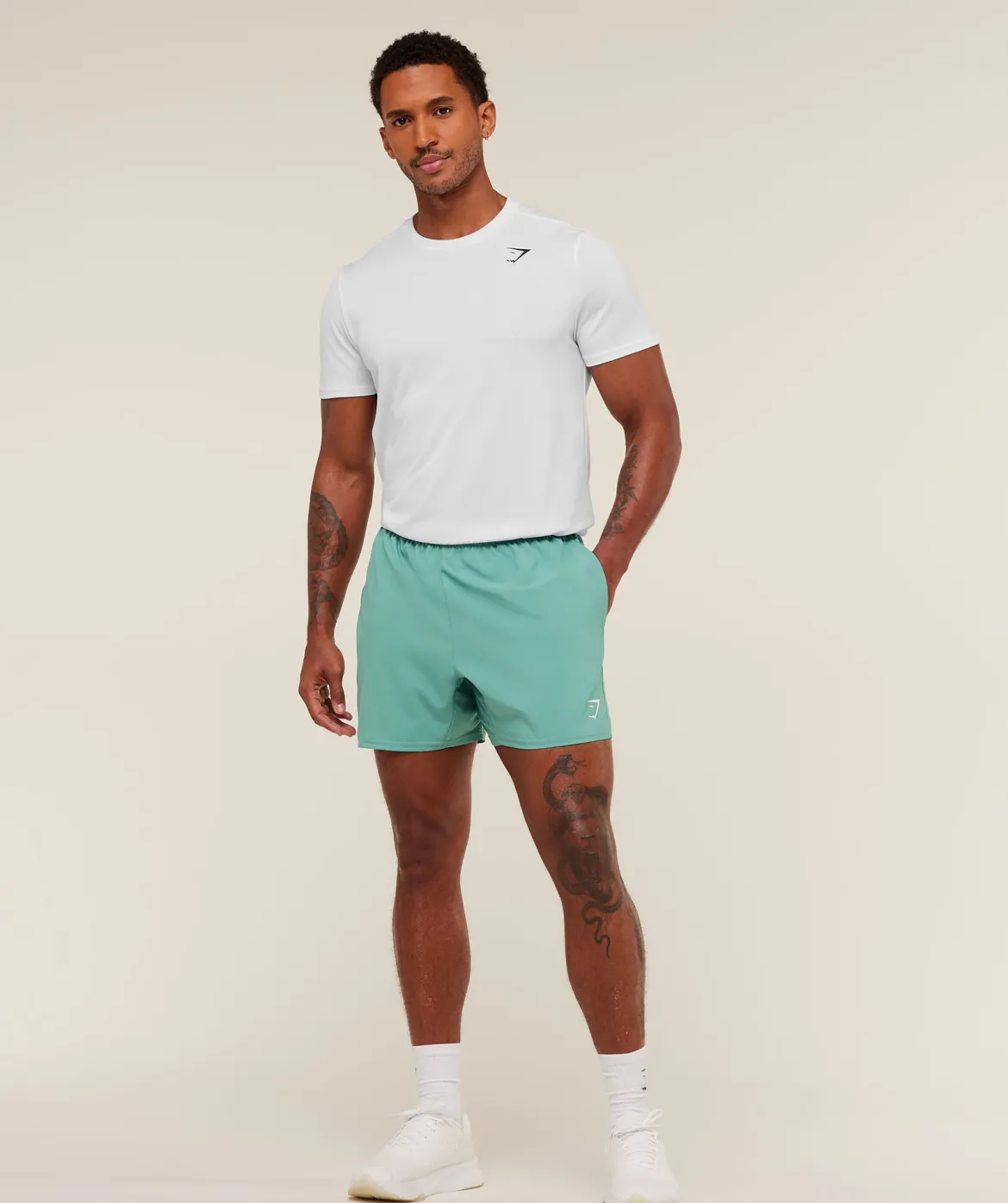 Arrival 5" Shorts