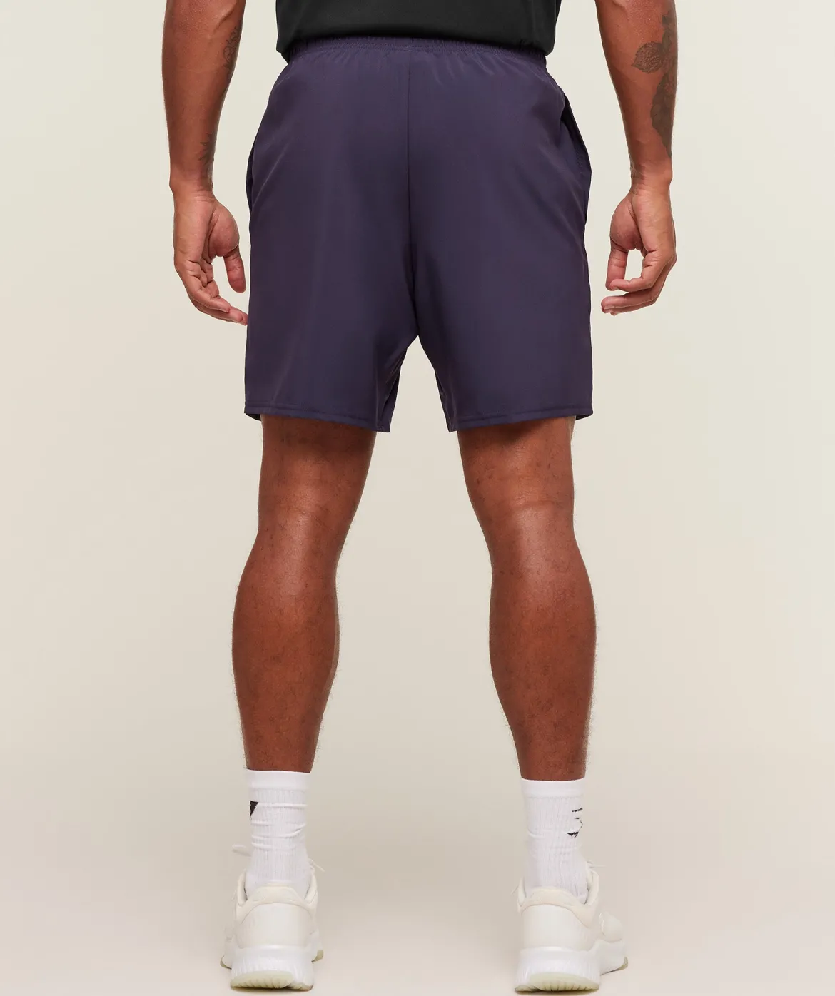 Arrival 7" Shorts