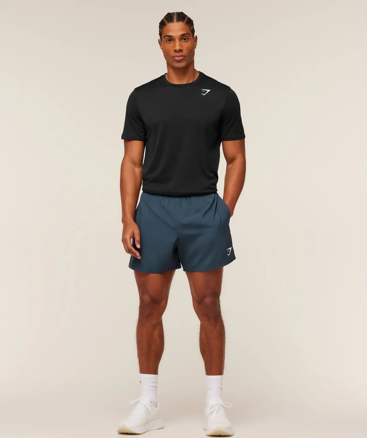 Arrival 5" Shorts