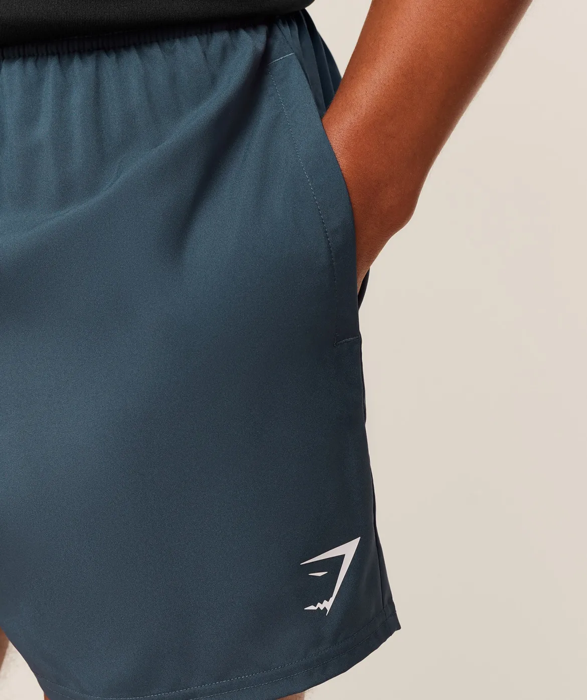 Arrival 5" Shorts