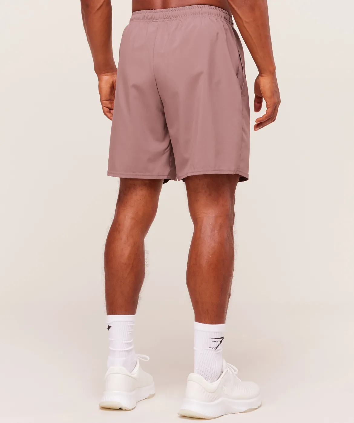 Arrival 7" Shorts