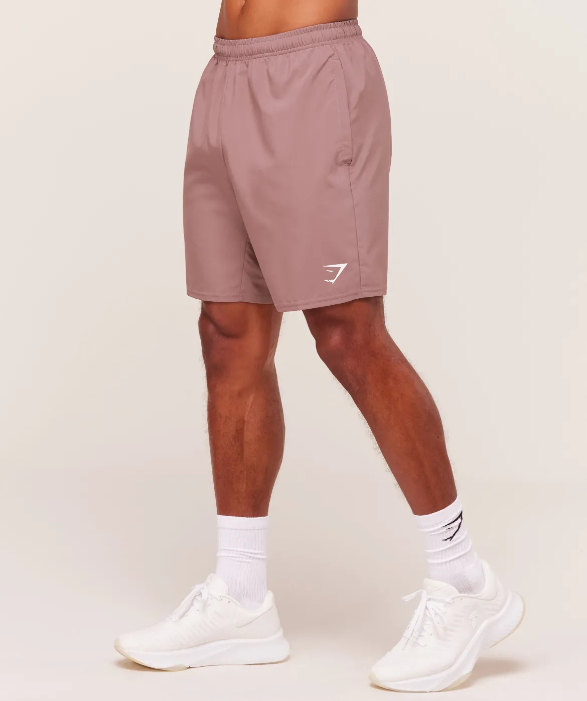 Arrival 7" Shorts