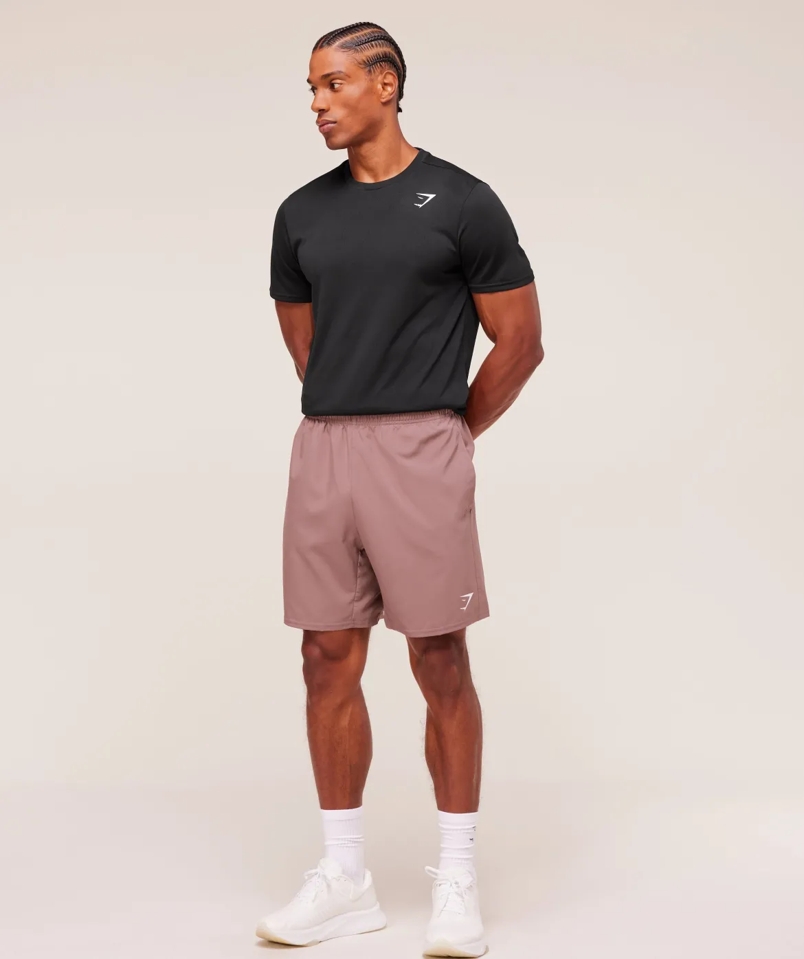 Arrival 7" Shorts