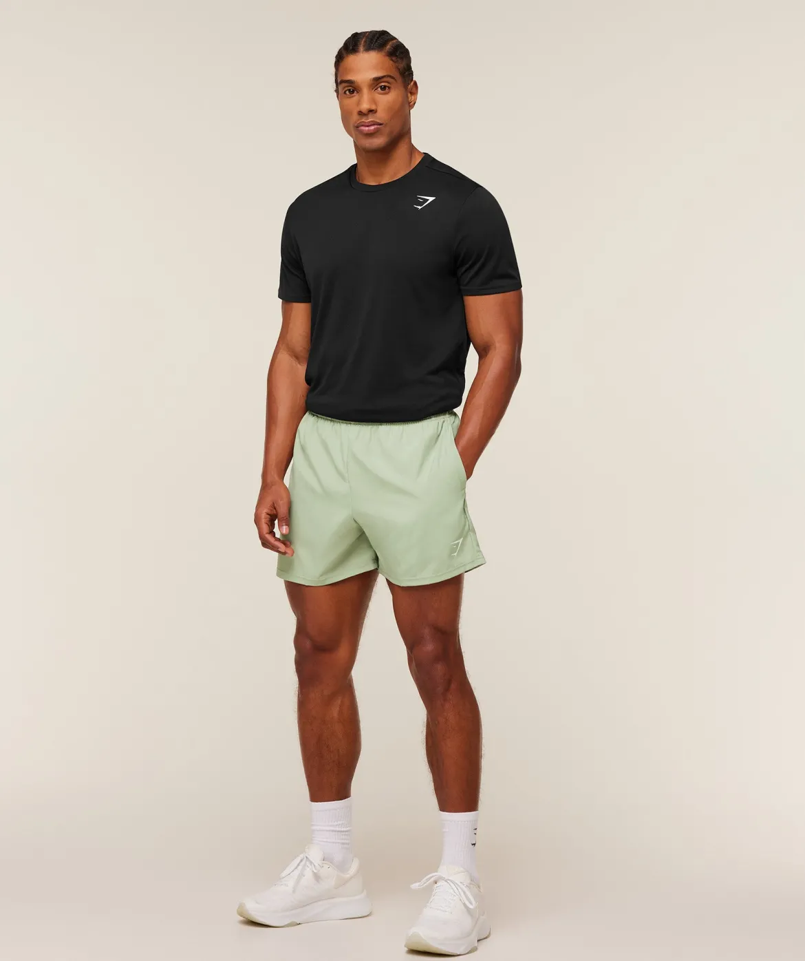 Arrival 5" Shorts