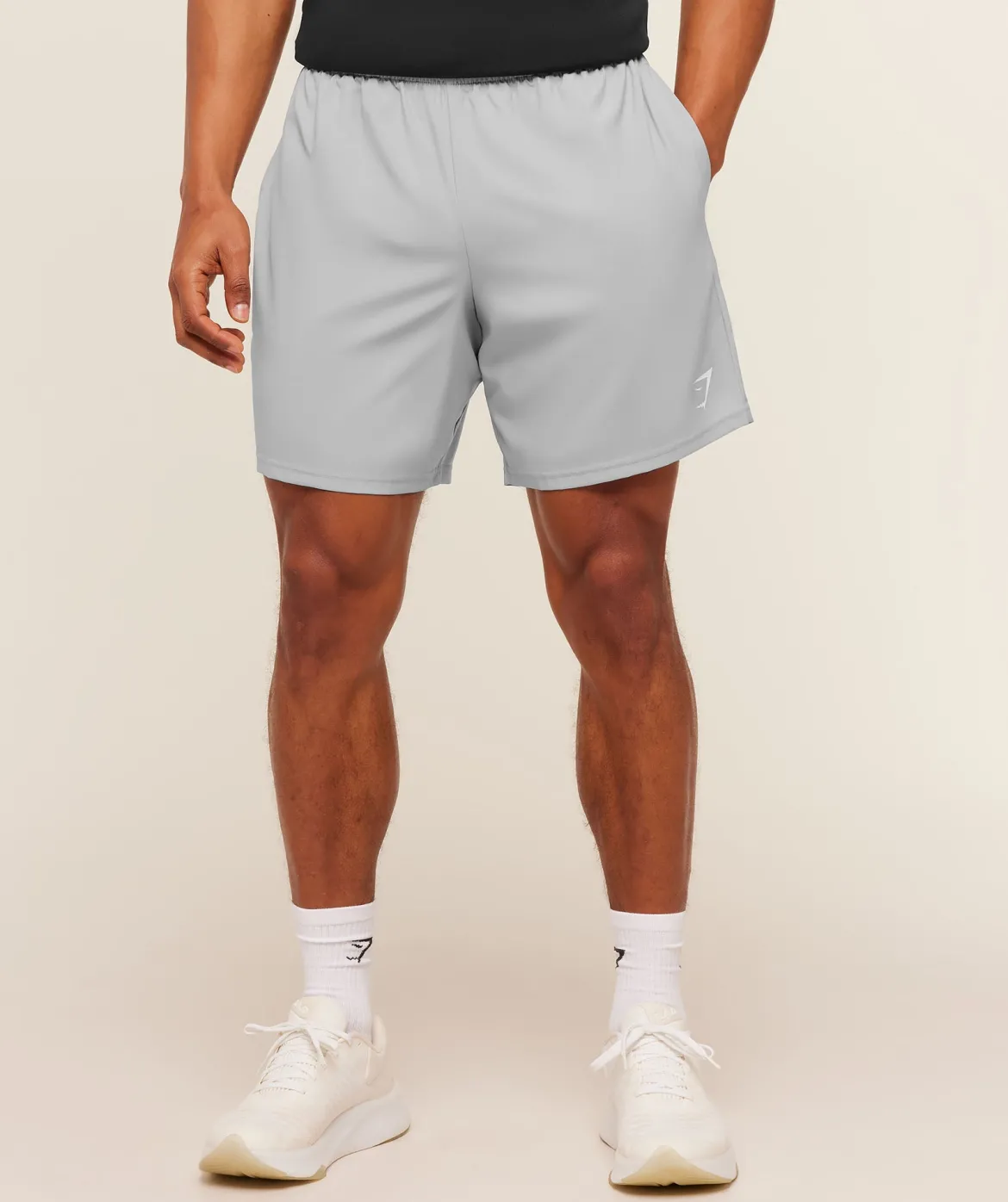 Arrival 7" Shorts