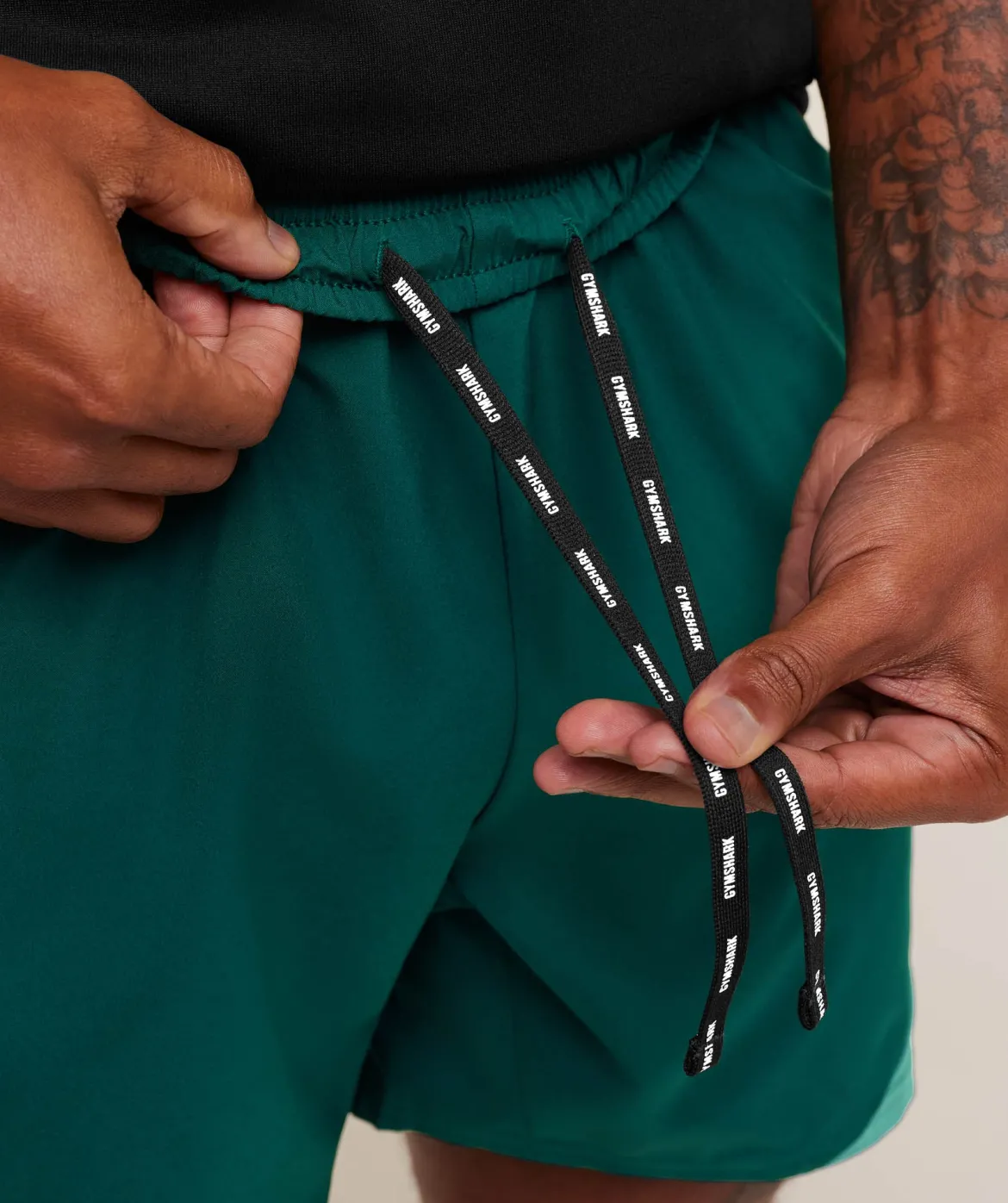 Arrival Block 6" Shorts