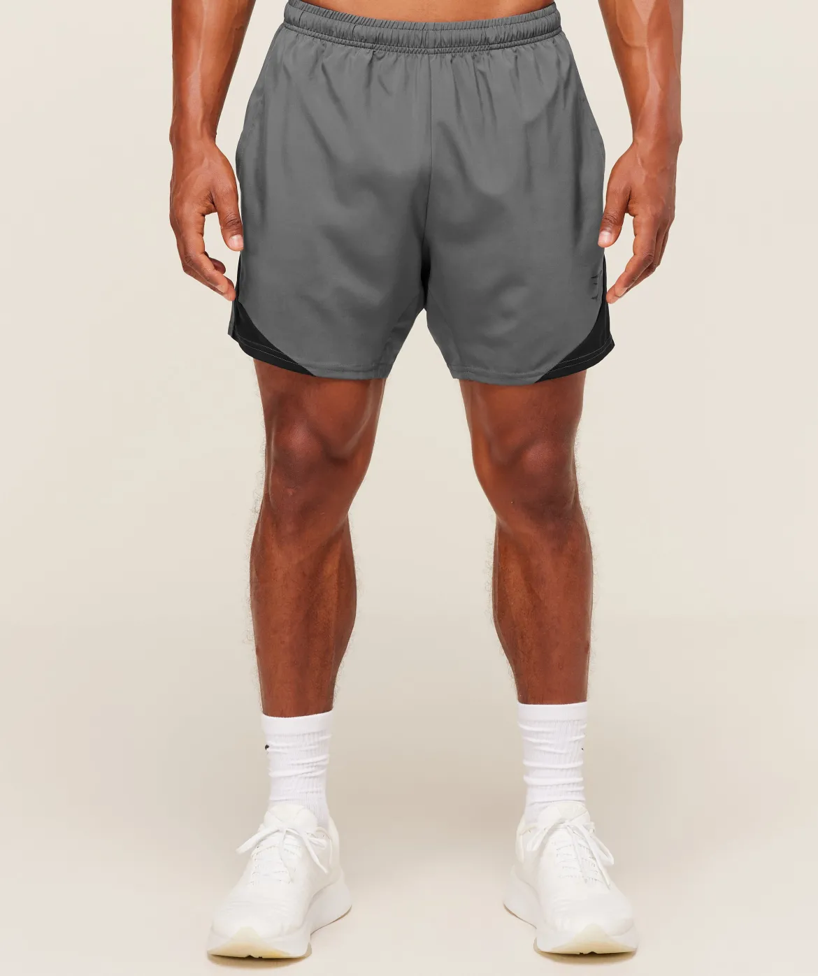 Arrival Block 6" Shorts