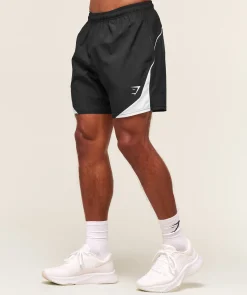 Arrival Block 6" Shorts