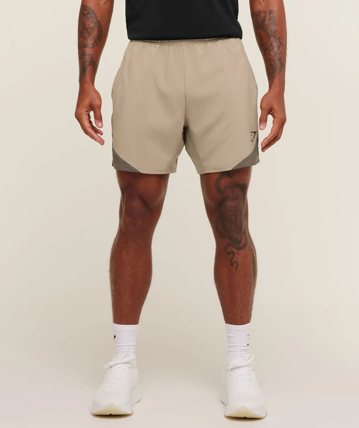 Arrival Block 6" Shorts