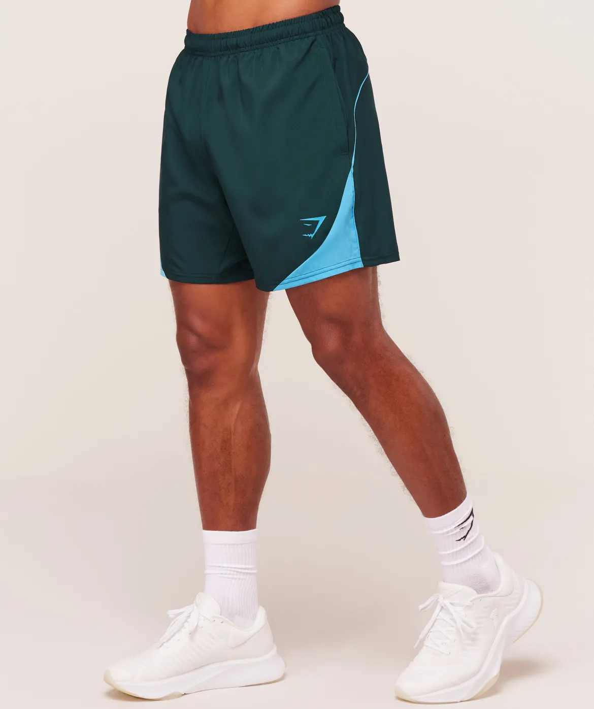 Arrival Block 6" Shorts