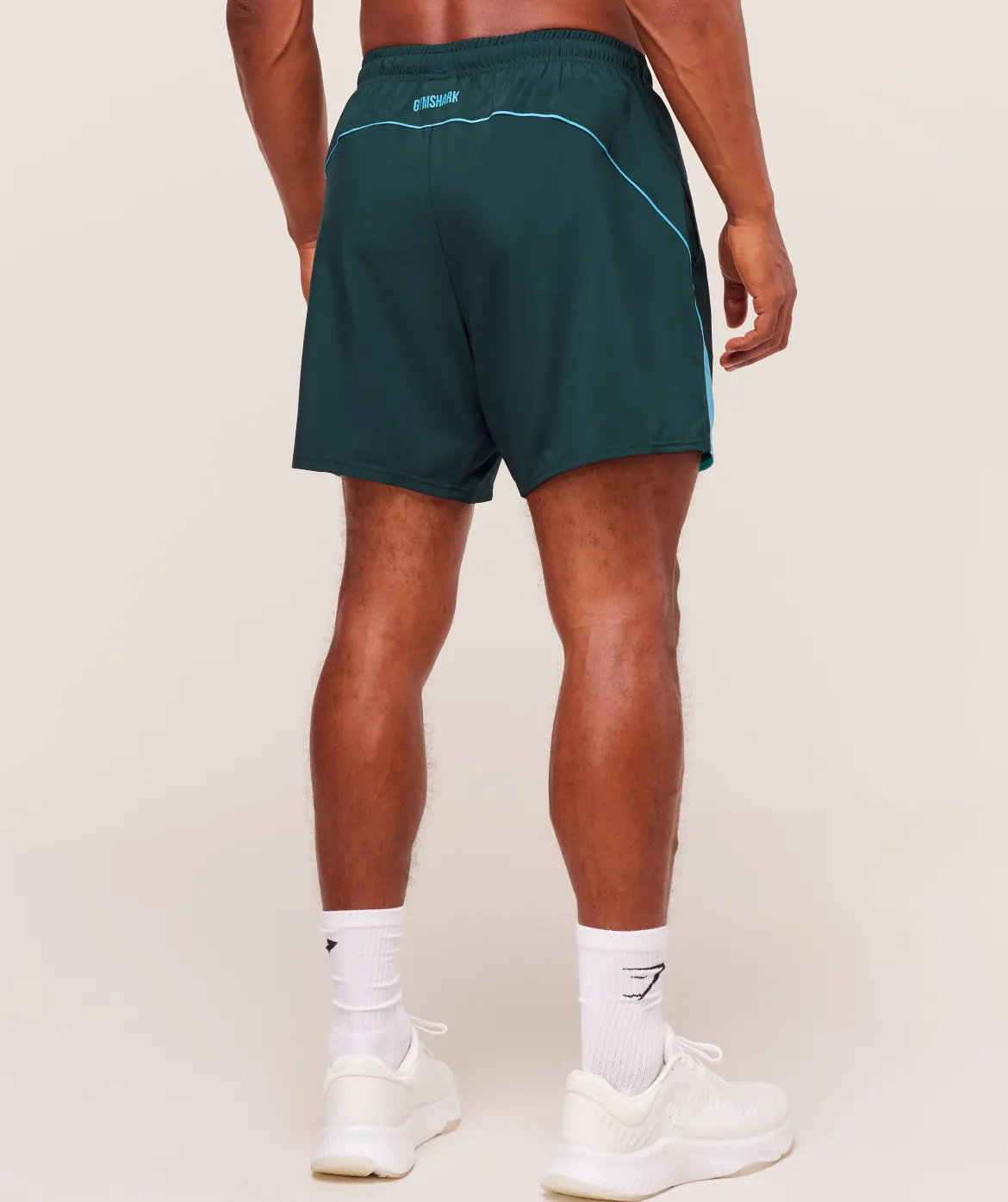 Arrival Block 6" Shorts
