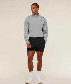 Arrival Contrast 1/4 Zip