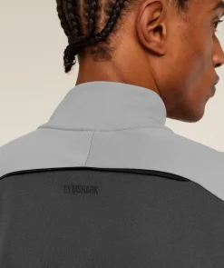 Arrival Contrast 1/4 Zip