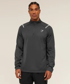 Arrival Contrast 1/4 Zip