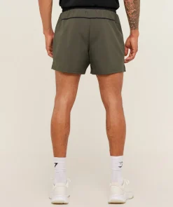 Arrival Contrast Shorts